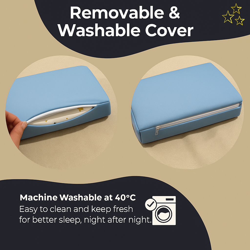 Huggy™ - Animal Calming Pillow